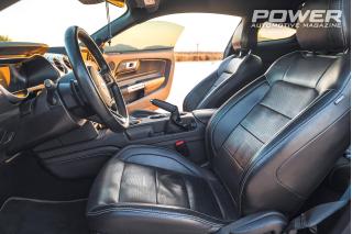 Ford Mustang GT 5.0 V8 Supercharger 850Ps 
